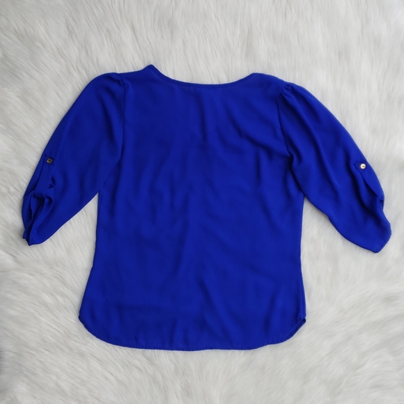 A'Gaci blouses - Picture 3 of 6